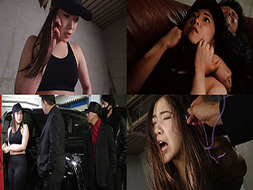 監禁!拷問!調教!絶叫!絶頂! 強制絶頂絶叫拷問調教 狂喜昇天エリート潜入捜査官 屈辱の完墜エンドレスパニックアクメ サンプル動画サムネイル